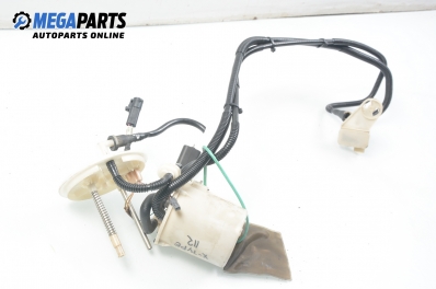 Нивомер за Jaguar X-Type Sedan (06.2001 - 11.2009) 2.5 V6 4WD